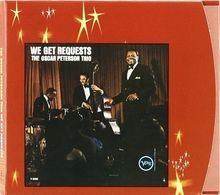Get requests verve master - we,