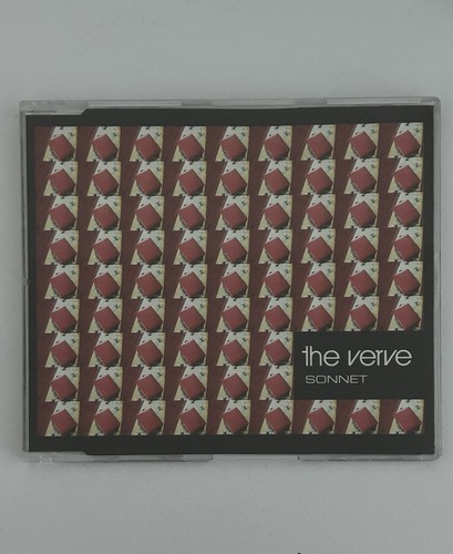 The verve sonnet - verve,