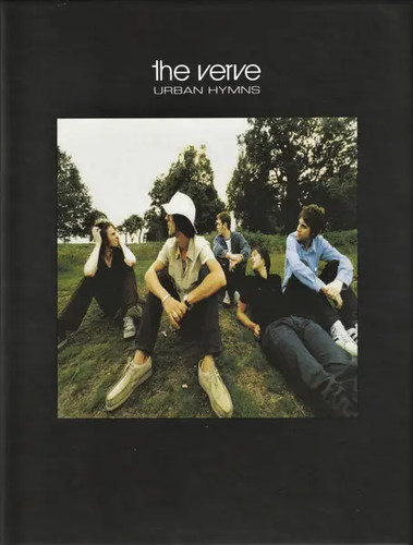 Box the verve urban - verve,