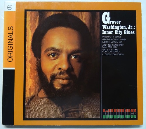 Grover washington inner - jr.,