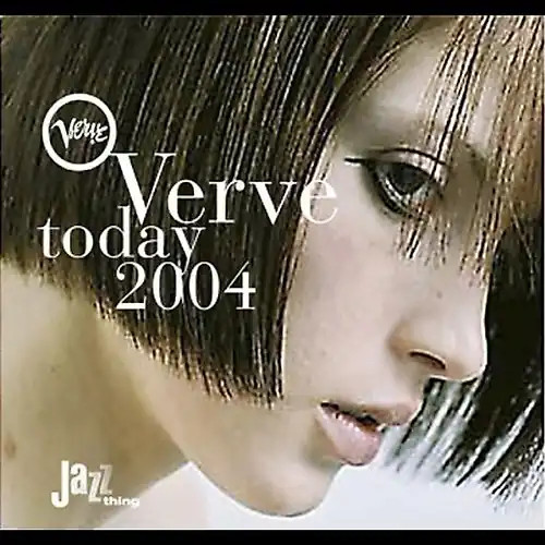 Various verve today 2004 - -,