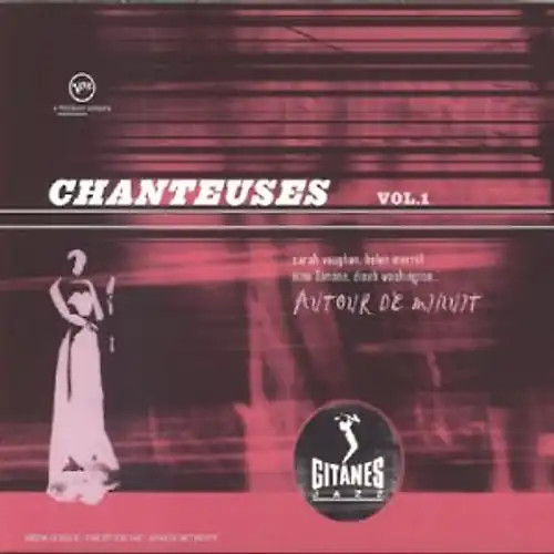 Fitzgerald chanteuses - -,