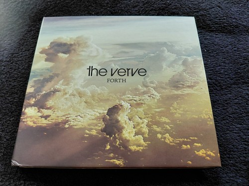 The verve forth cd - the,
