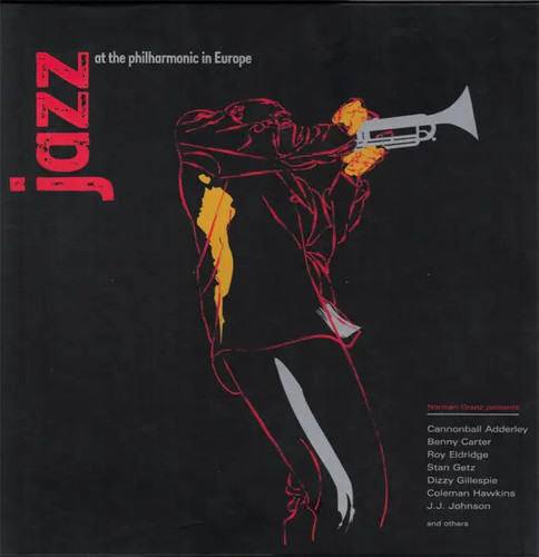 Box jazz the - lp-box,