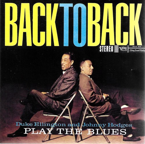 Verve duke ellington - duke, &