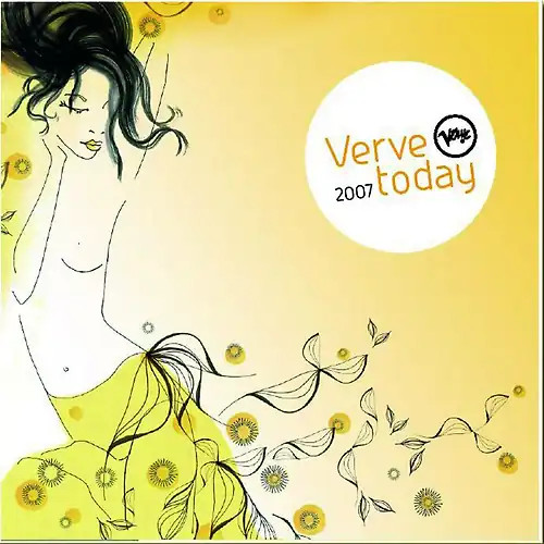 Various verve today 2007 - today,