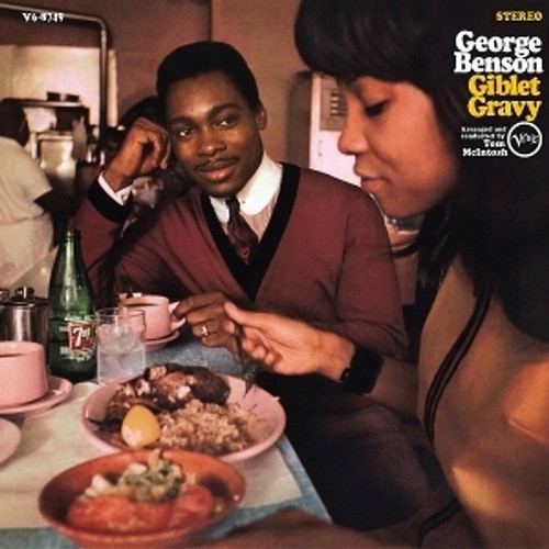 George benson giblet - -,