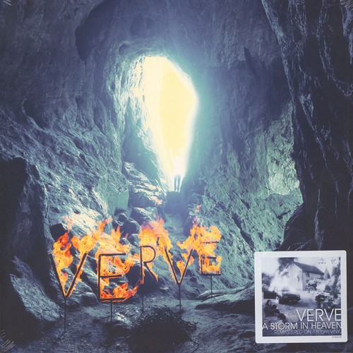 The verve storm in - verve,