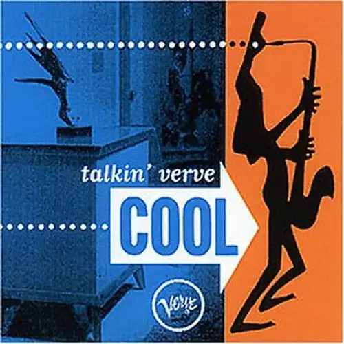 Various cool talkin - various,