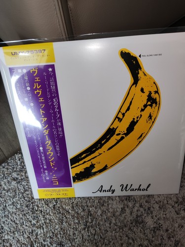 The velvet underground - underground, &