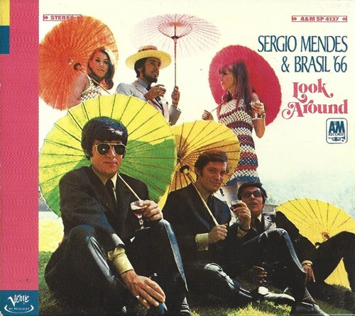 Sergio mendes brasil - brasil, '66