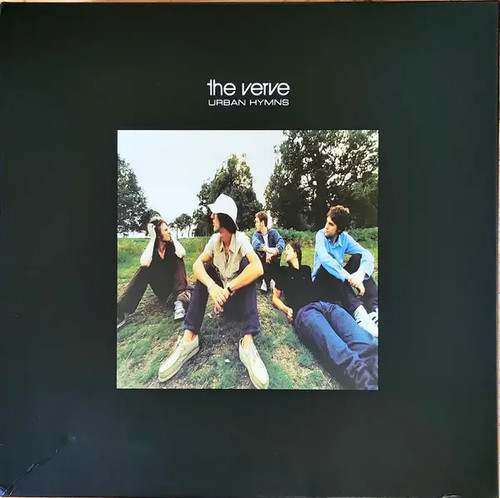 The verve urban - the,
