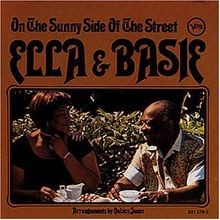 Ella and basie von - ella,