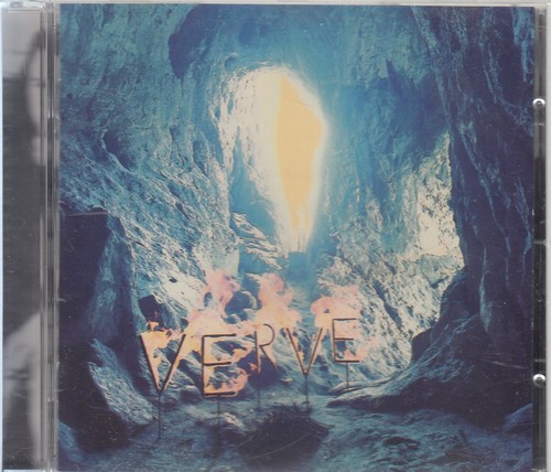Verve storm in heaven - "a,