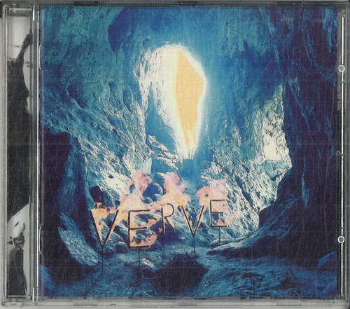 Verve storm heaven - storm,
