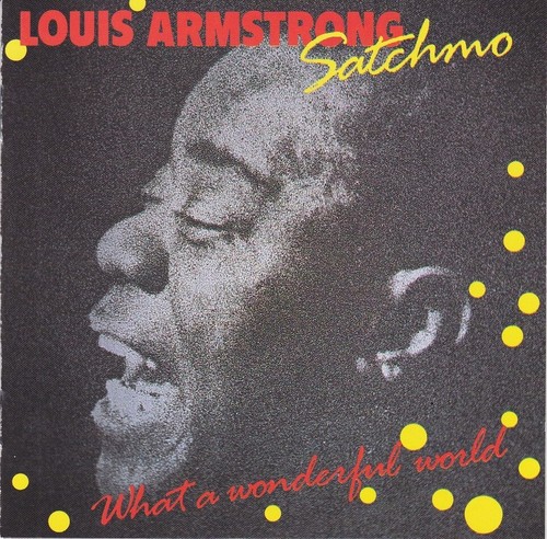 Louis armstrong satchmo - louis,