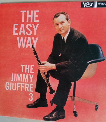 Jimmy giuffre the - giuffre,
