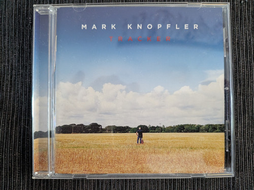 Mark knopfler tracker - knopfler,