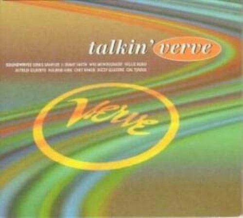Various talkin verve - -, talkin'