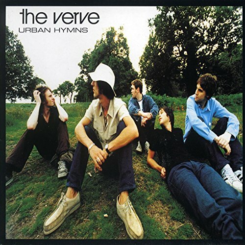 The verve urban - the,