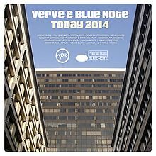Verve and blue note - note, 2014