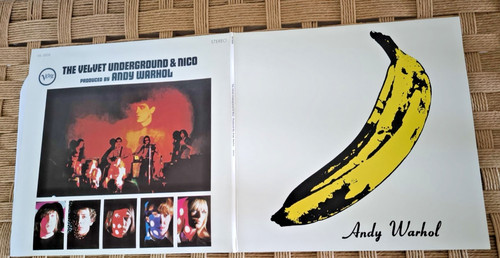 Velvet underground nico - underground, &