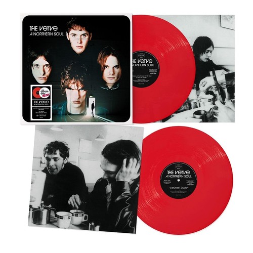 The verve northern soul - the,