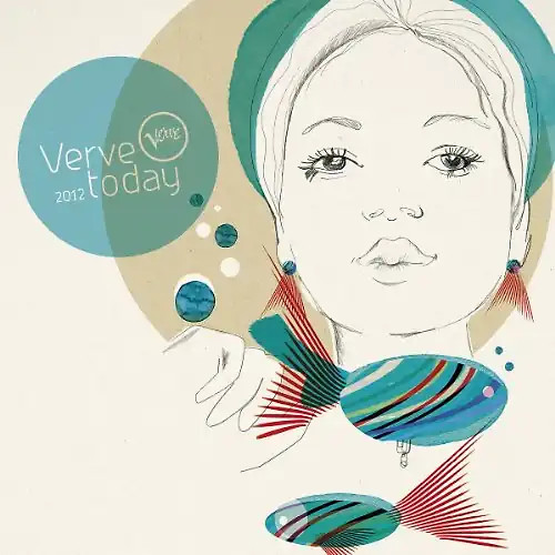 Various verve today 2012 - -,