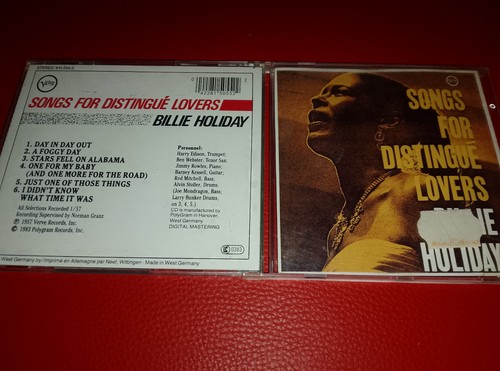 Billie holiday songs - billie,