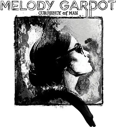 Gardot melody currency - -,