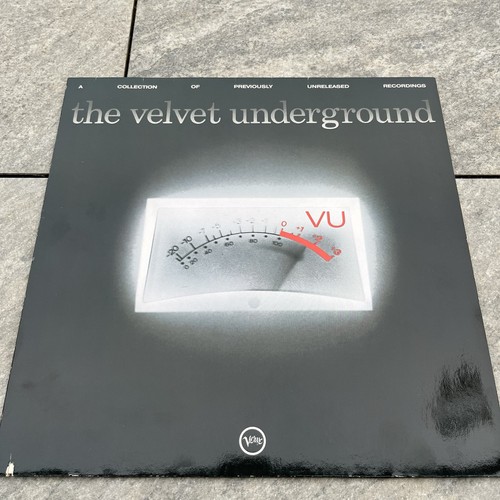 The velvet underground - the,