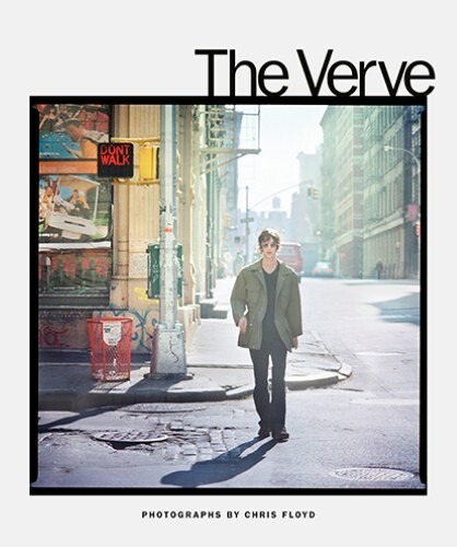 The verve - the,