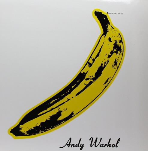 The velvet underground nico - velvet,