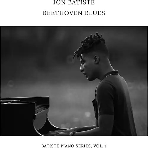 Beethoven blues - beethoven,