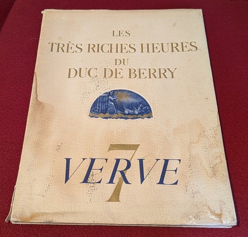Verve les très - nr.,