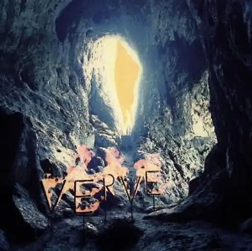 The verve storm - -, in