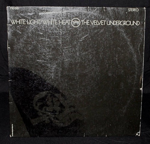 The velvet underground - velvet,