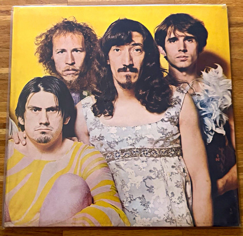 Verve records the - verve,