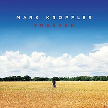 Tracker von mark knopfler cd - von,
