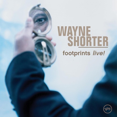 Footprints live von - footprints-live,