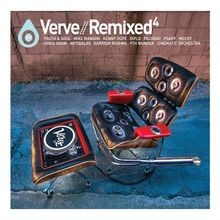 Verve remixed vol - remixed, von
