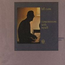 Conversations with myself - conversations,