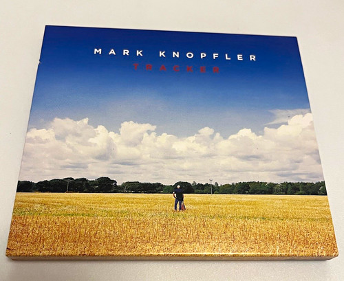 Mark knopfler tracker - mark,