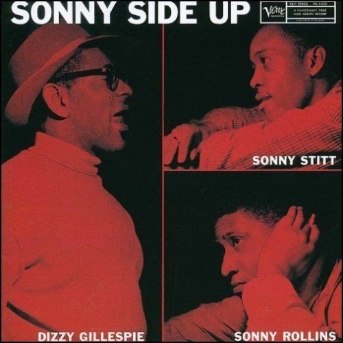 Dizzy gillespie sonny stitt - /,