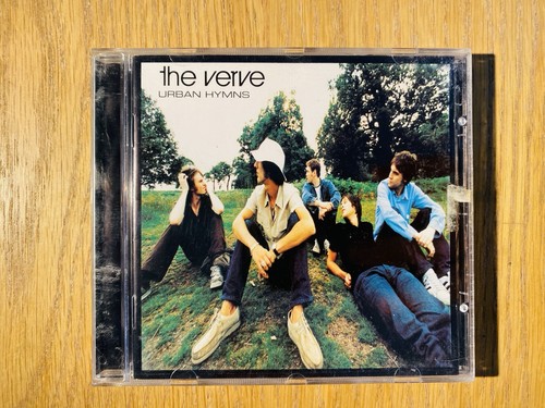 The verve urban - the,