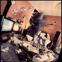 Verve 5trx von the - ep,