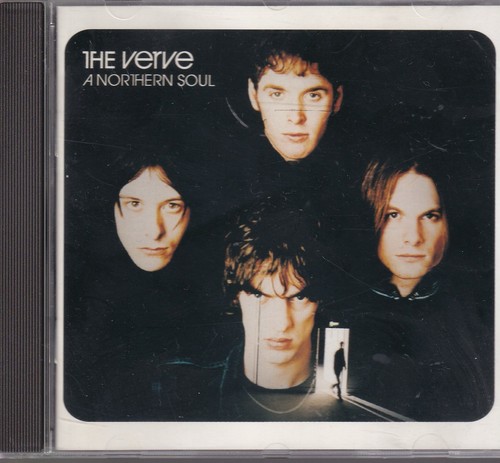 The verve northern - the, a