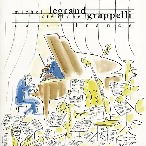 Legrand douce france - legrand,
