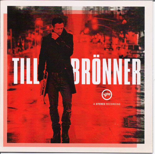 Verve till brönner - –,
