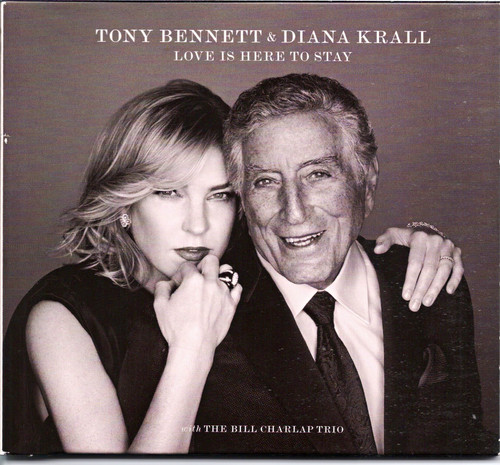 Verve records tony - tony, bennett